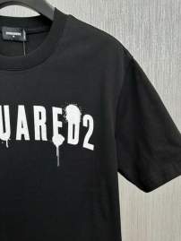 Picture of Dsquared2 T Shirts Short _SKUDSQM-3XL25lnD280315204